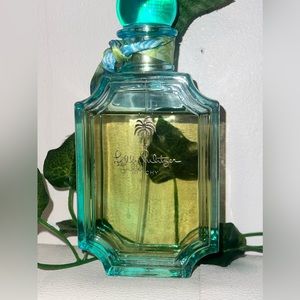Lilly Pulitzer Beachy Rare 3.4oz perfume